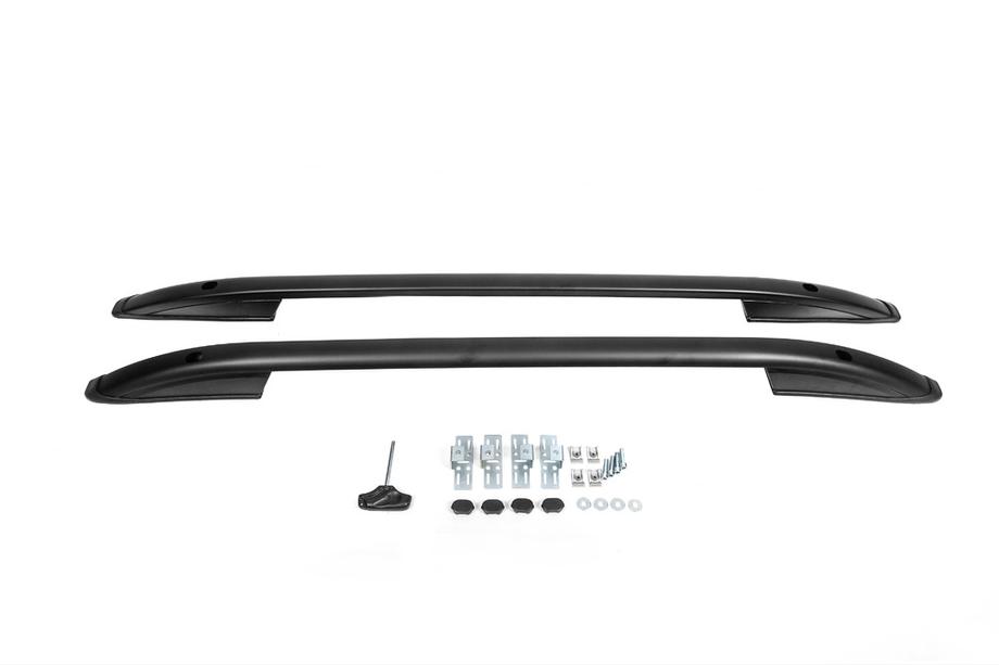 Toyota C-HR 2016-2023 Dachreling Skyport (schwarz) Image