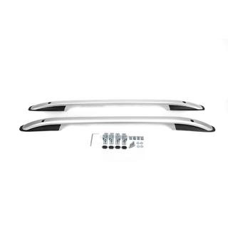 Dachreling Skyport (silber) Toyota Hilux 2006-2015 Foto 1