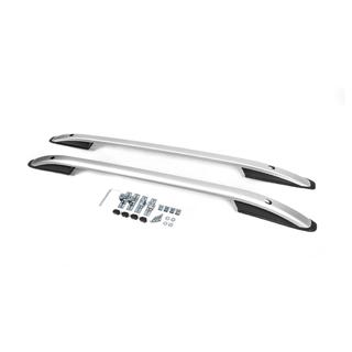 Dachreling Skyport (silber) Toyota Hilux 2006-2015 Foto 2