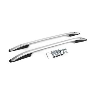 Dachreling Skyport (silber) Toyota Hilux 2006-2015 Foto 3