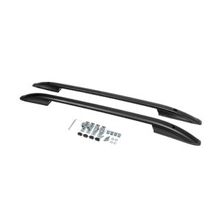 Dachreling Skyport (schwarz) Toyota Hilux 2006-2015 Foto 2