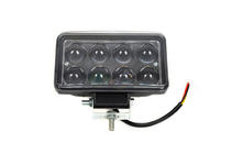 LED Tagfahrleuchte DRL 10-24W (1 Stk) Foto 1