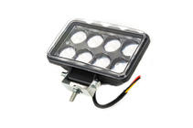 LED Tagfahrleuchte DRL 10-24W (1 Stk) Foto 2