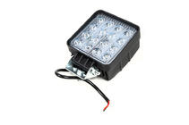 LED Tagfahrlicht DRL 10-48S (1 Stk) Foto 2