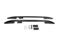 Fiat Panda 2011-2023 Dachreling Skyport (schwarz) Foto 1