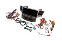Lexus LX570/450d 2008-2022 Multimedia New Android (2008-2015) Foto 2