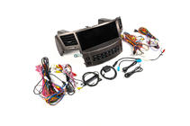 Lexus LX570/450d 2008-2022 Multimedia New Android (2008-2015) Foto 3