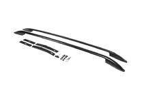 Ford Courier 2014-2023 Dachreling Skyport BLACK Foto 2