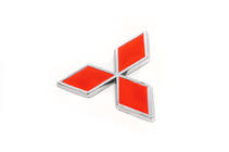 Mitsubishi L300 1986-2013 Emblem Foto 2