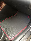 Toyota Camry 2001-2006 EVA Fußmatten (schwarz) Foto 4
