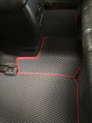 Toyota Camry 2001-2006 EVA Fußmatten (schwarz) Foto 7