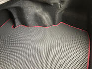 Toyota Camry 2001-2006 Kofferraummatte (EVA, Schwarz) Foto 4