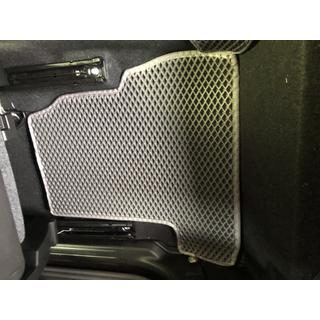 EVA Fußmatten (Schwarz) Suzuki Jimny 2018- Foto 1