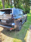 Toyota Land Cruiser Prado 150 2009-2023 Rückleuchten BlackEdition V2 (2017+, 2 Stk) Foto 4