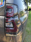 Toyota Land Cruiser Prado 150 2009-2023 Rückleuchten BlackEdition V2 (2017+, 2 Stk) Foto 1