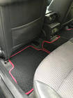 Opel Vectra C 2002-2008 EVA Fußmatten (schwarz) Limousine Foto 3