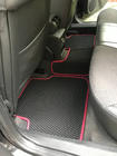 Opel Vectra C 2002-2008 EVA Fußmatten (schwarz) Limousine Foto 7