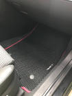 Opel Vectra C 2002-2008 EVA Fußmatten (schwarz) Limousine Foto 8