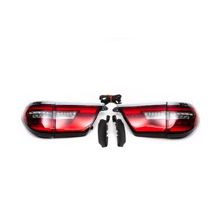 LED Rückleuchten 2021+ (OEM) Nissan Armada 2016-2024 Foto 1