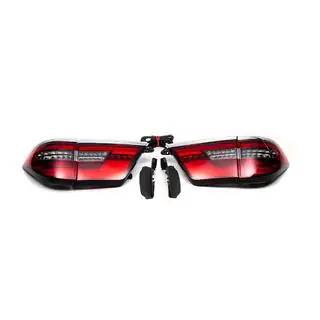 LED Rückleuchten 2021+ (OEM) Nissan Armada 2016-2024 Foto 4