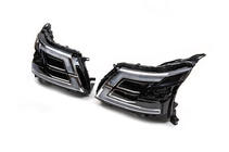 Nissan Patrol Y62 2010-2024 Frontscheinwerfer 2022+ (Full LED OEM) Foto 2