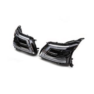 Frontscheinwerfer 2022+ (Full LED OEM) Foto 2