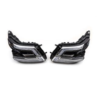 Frontscheinwerfer 2022+ (Full LED OEM) Foto 4