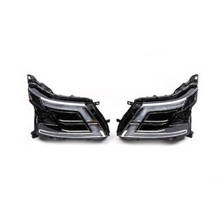 Frontscheinwerfer 2022+ (Full LED OEM) Nissan Armada 2016-2024 Foto 2