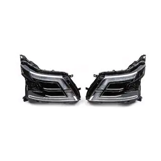 Frontscheinwerfer 2022+ (Full LED OEM) Foto 2