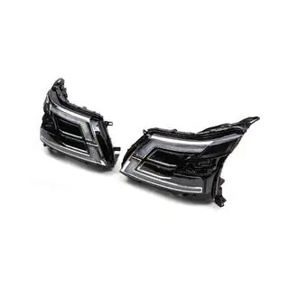 Frontscheinwerfer 2022+ (Full LED OEM) Foto 3