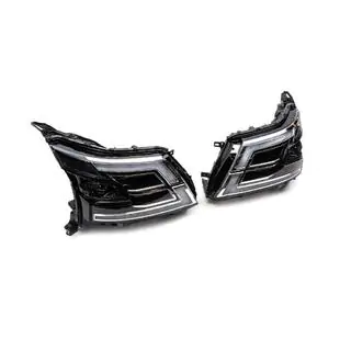 Frontscheinwerfer 2022+ (Full LED OEM) Foto 1