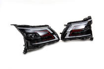 Nissan Armada 2016-2024 Frontscheinwerfer 2022+ (FullLed RSS) Foto 3
