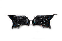 Nissan Armada 2016-2024 Frontscheinwerfer 2022+ (FullLed RSS) Foto 4