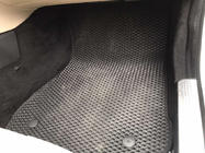 Mercedes S-class W221 2005-2013 EVA Fußmatten (Long, Schwarz) Foto 6