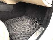 Mercedes S-class W221 2005-2013 EVA Fußmatten (Long, Schwarz) Foto 5