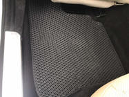 Mercedes S-class W221 2005-2013 EVA Fußmatten (Long, Schwarz) Foto 13