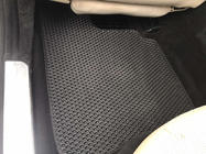 Mercedes S-class W221 2005-2013 EVA Fußmatten (Long, Schwarz) Foto 11