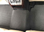 Mercedes S-class W221 2005-2013 EVA Fußmatten (Long, Schwarz) Foto 10