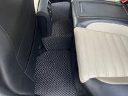 Volkswagen Passat СС 2008-2017 EVA Fußmatten (schwarz) Foto 6