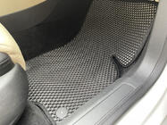 Volkswagen Passat СС 2008-2017 EVA Fußmatten (schwarz) Foto 2