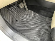 Volkswagen Passat СС 2008-2017 EVA Fußmatten (schwarz) Foto 1