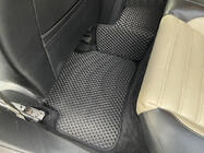 Volkswagen Passat СС 2008-2017 EVA Fußmatten (schwarz) Foto 3