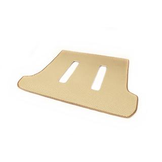 Kofferraummatte Beige (EVA, 5 oder 7 Sitze) Toyota Land Cruiser Prado 120 2002-2009 Foto 2