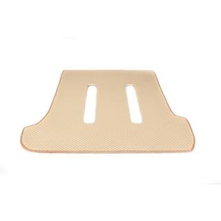 Kofferraummatte Beige (EVA, 5 oder 7 Sitze) Foto 1