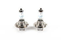 Philips H7 55W 12972GT Racing Vision +200% Scheinwerferlampe Foto 4