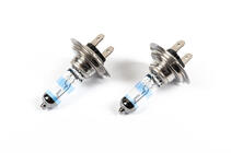 Philips H7 55W 12972GT Racing Vision +200% Scheinwerferlampe Foto 5