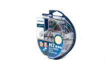 Philips H7 55W 12972GT Racing Vision +200% Scheinwerferlampe Foto 2