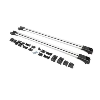 Dachträger für normale Reling ohne Schloss Flybar V1 (2 Stk) Foto 4