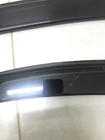 Volkswagen Caddy 2004-2010 SONDERANGEBOT! Windabweiser (2 Stk, MyRacing) Foto 5