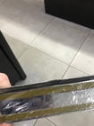 Opel Zafira B 2005–2011 Einstiegsleisten Carmos V1 (4 Stk, Edelstahl) SONDERANGEBOT! Foto 2